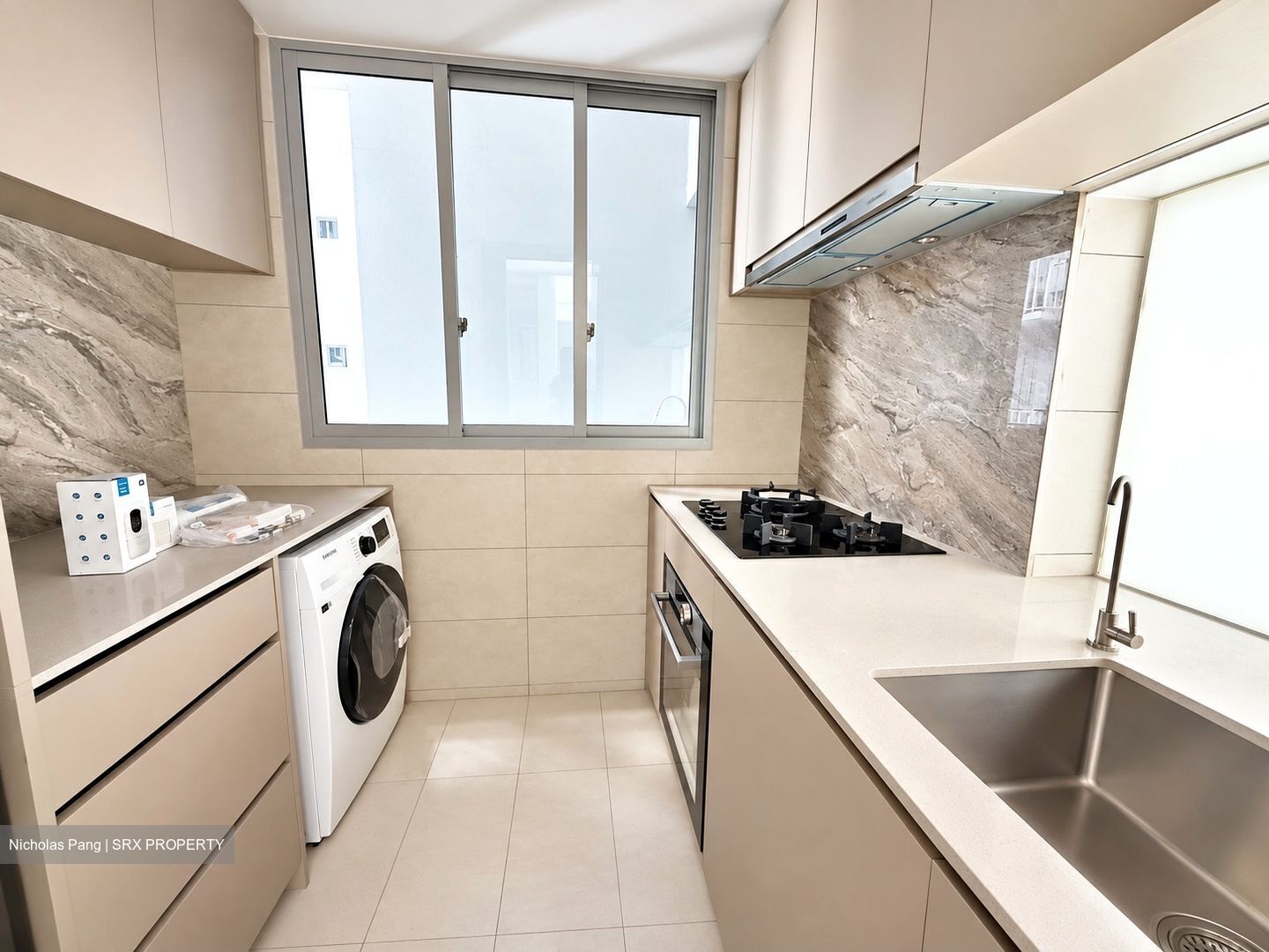 Grand Dunman (D15), Apartment #635581691